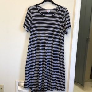 Lularoe Carly size Large